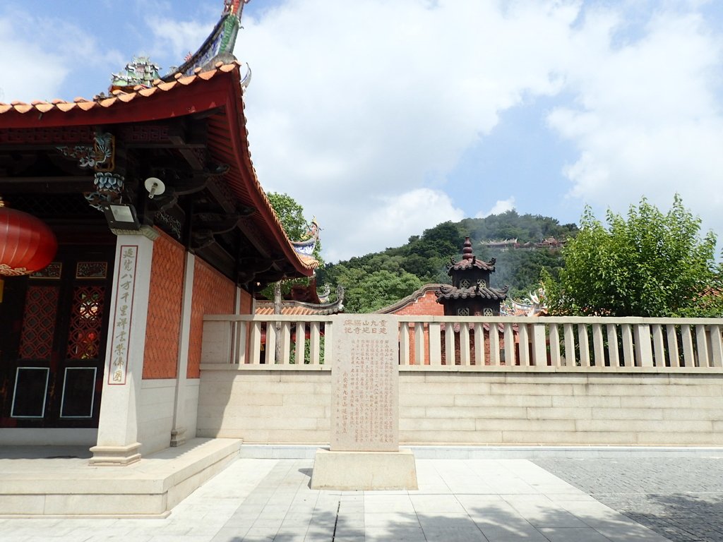 P9230705.JPG - 豐州  九日山  延福寺