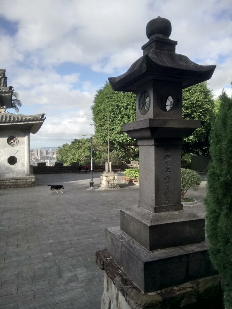 DSC_4611.JPG - 中和  圓通禪寺  建築之美