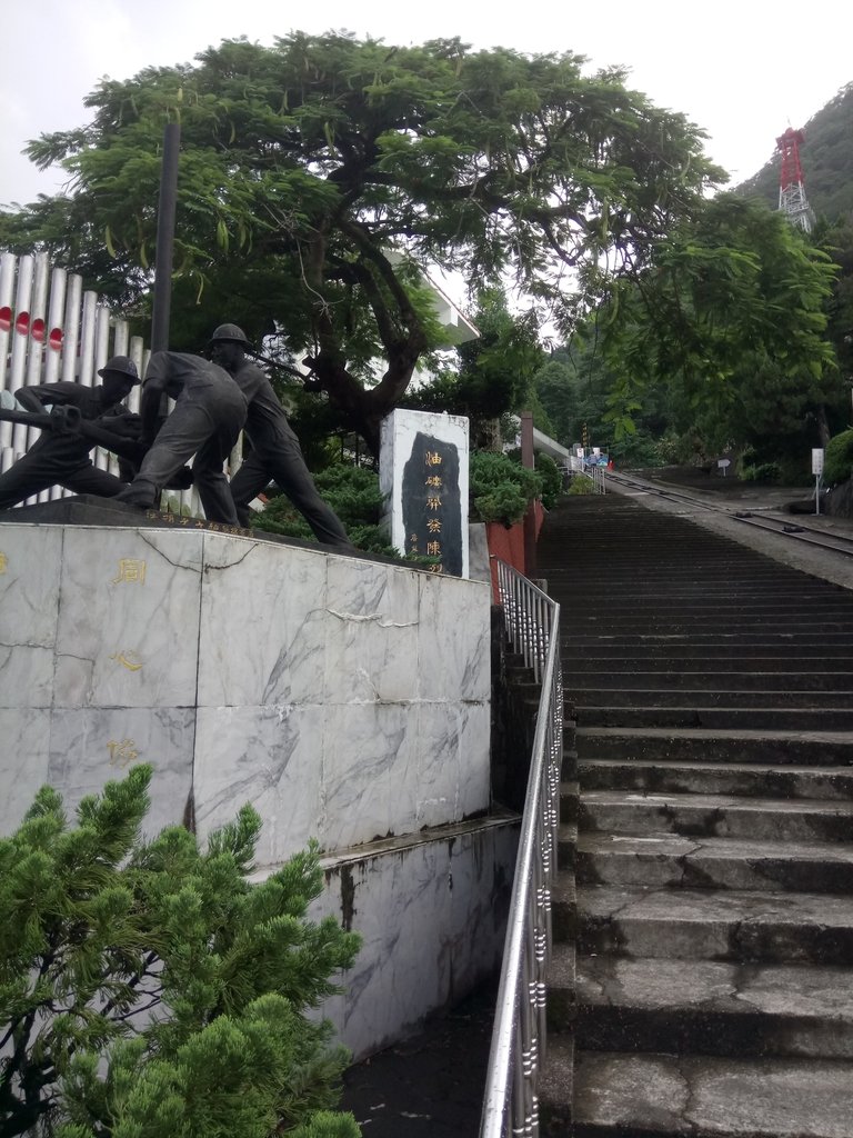 DSC_9667.JPG - 公館  出礦坑登山步道