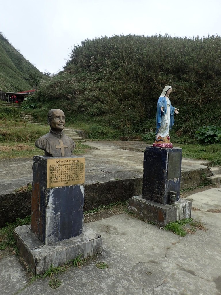 PB159051.JPG - 礁溪  聖母登山步道  (抹茶山)