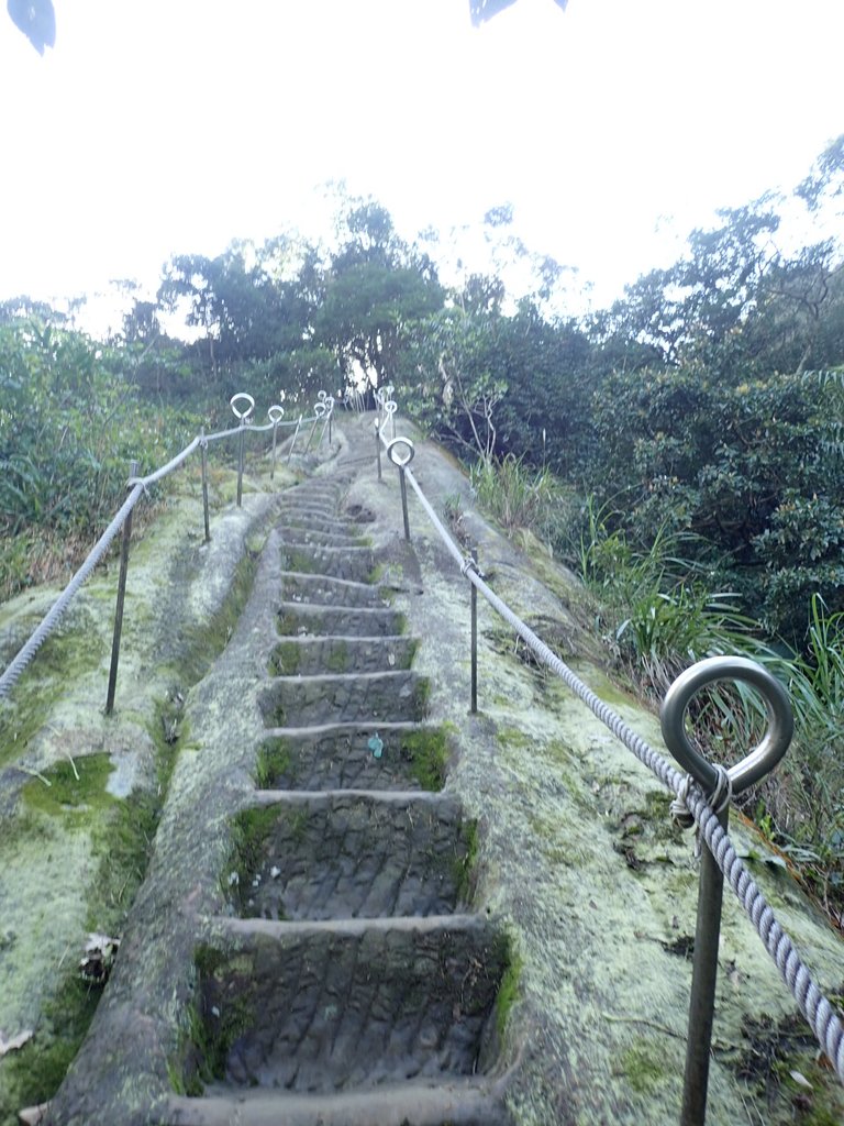 P1224304.JPG - 再訪---  平溪  孝子山登山步道