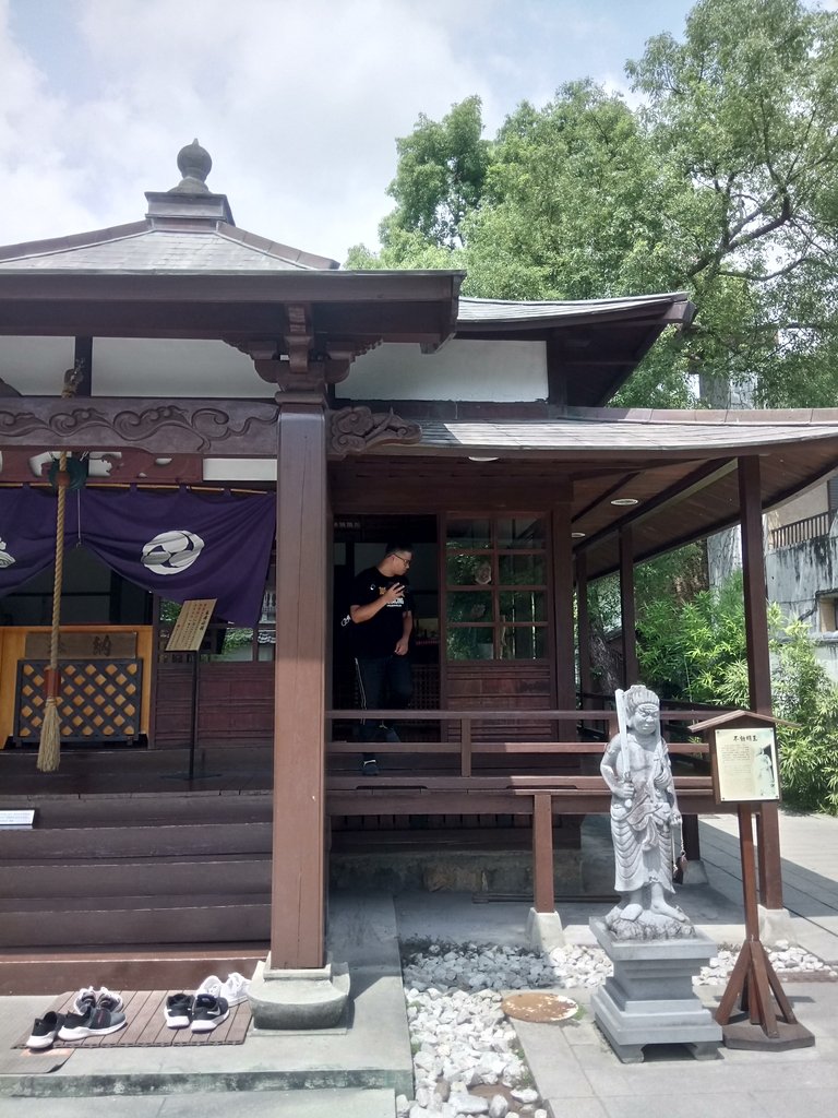 DSC_0932.JPG - 再訪---  吉安  慶修院