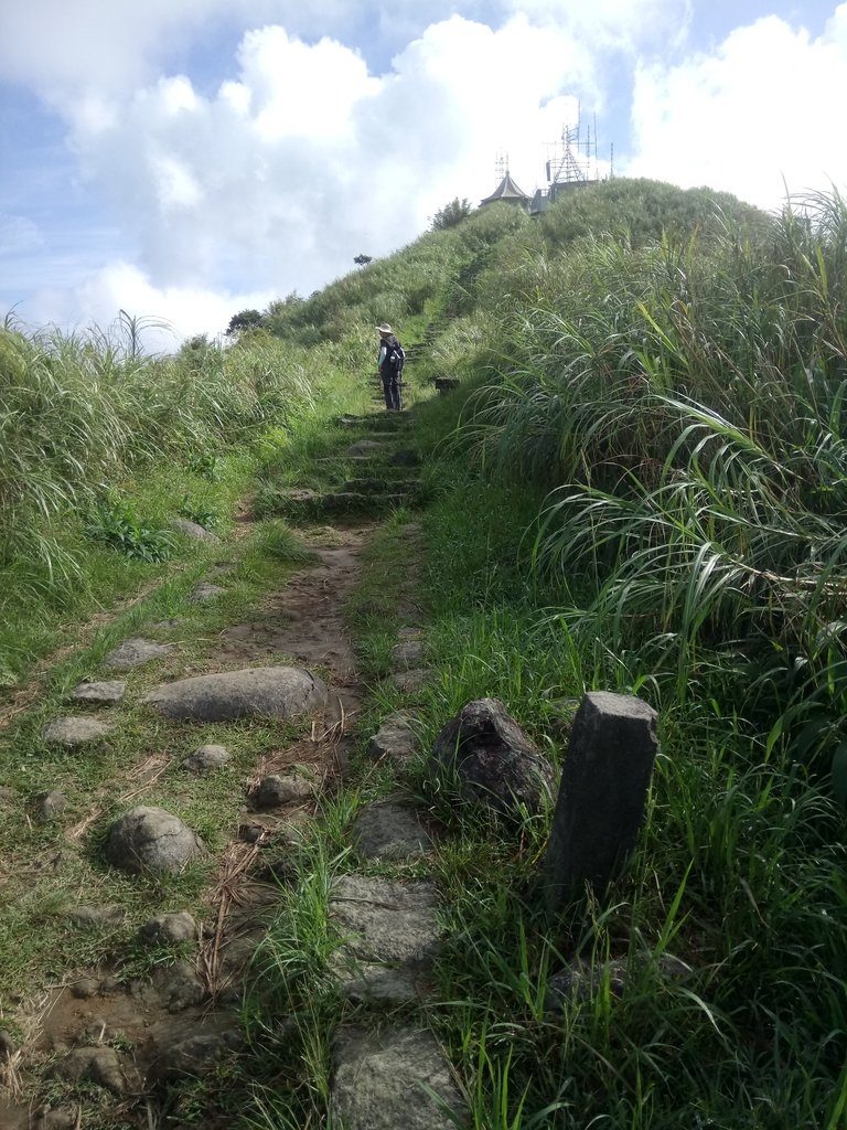 DSC_9405.JPG - 瑞芳  雞籠山登山步道