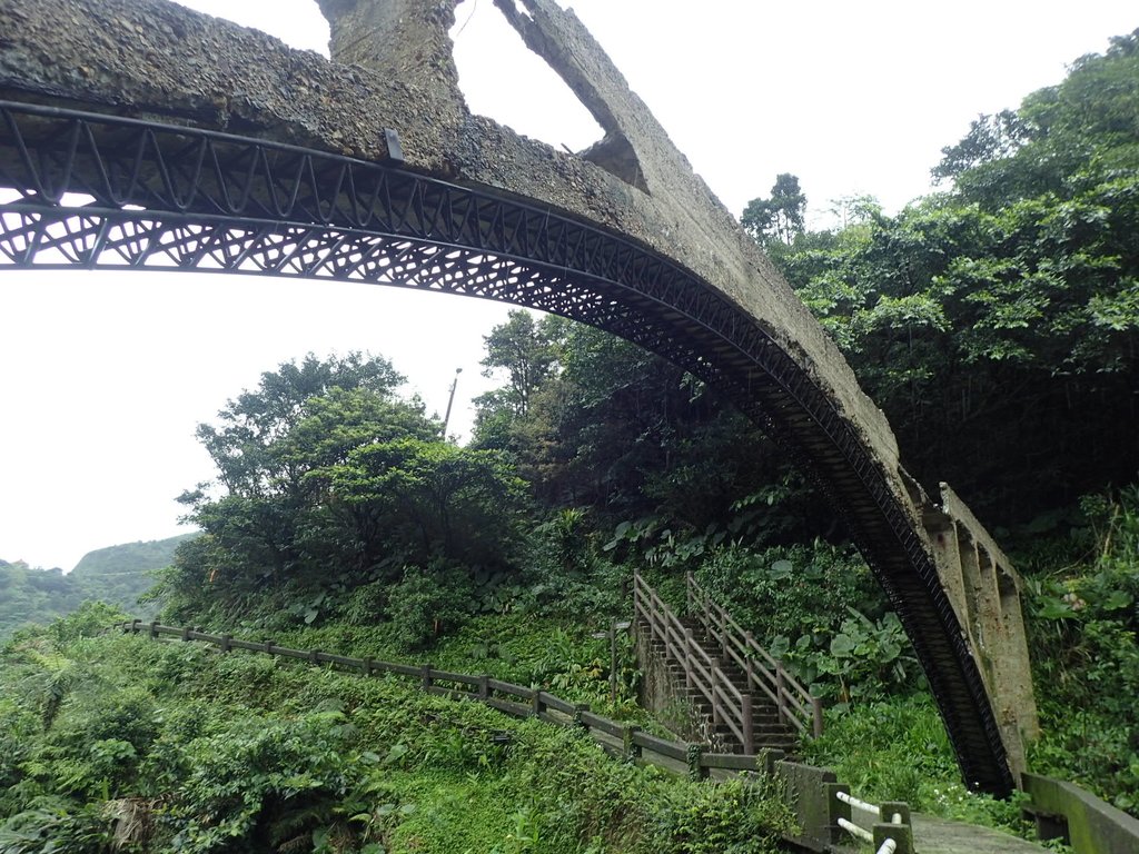 P3240601.JPG - 金瓜石之  外九份溪圳橋