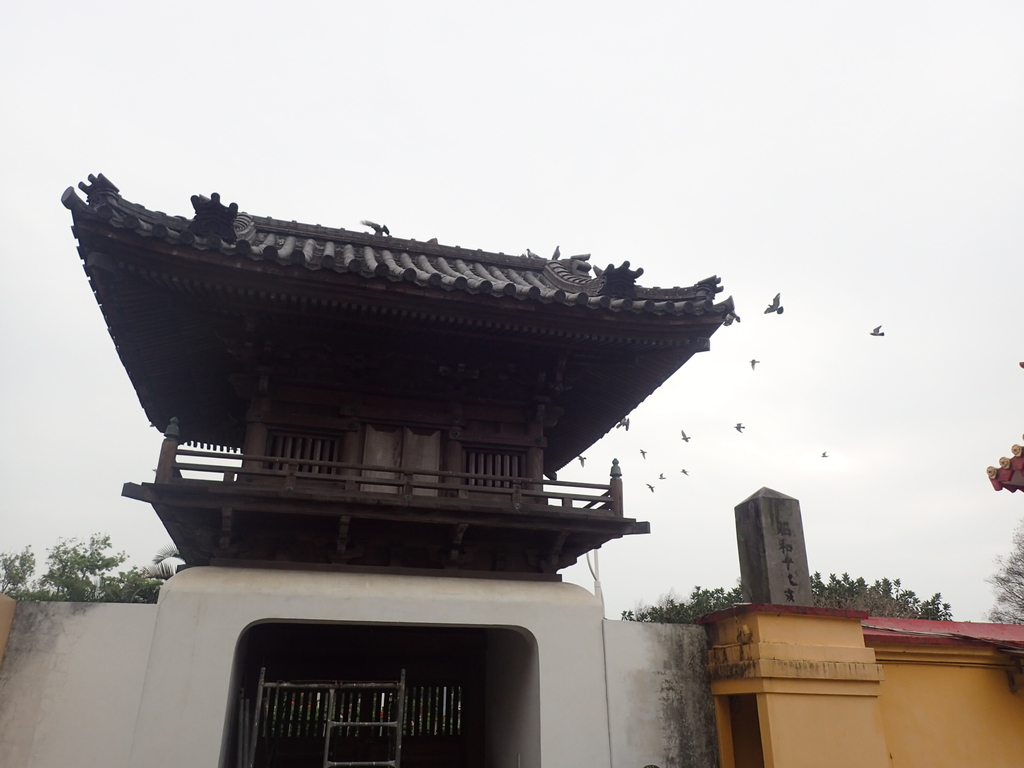 P3116839.JPG - 再探---  臨濟護國禪寺