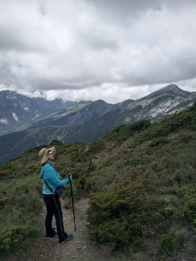 DSC_5436.JPG - 合歡山  北峰之美  (下)