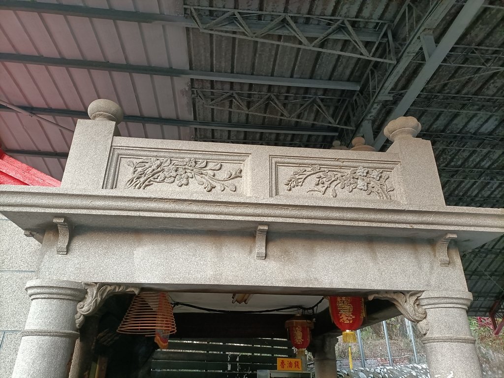 IMG20210221175223.jpg - 豐原  鐮子坑口  後山福德祠