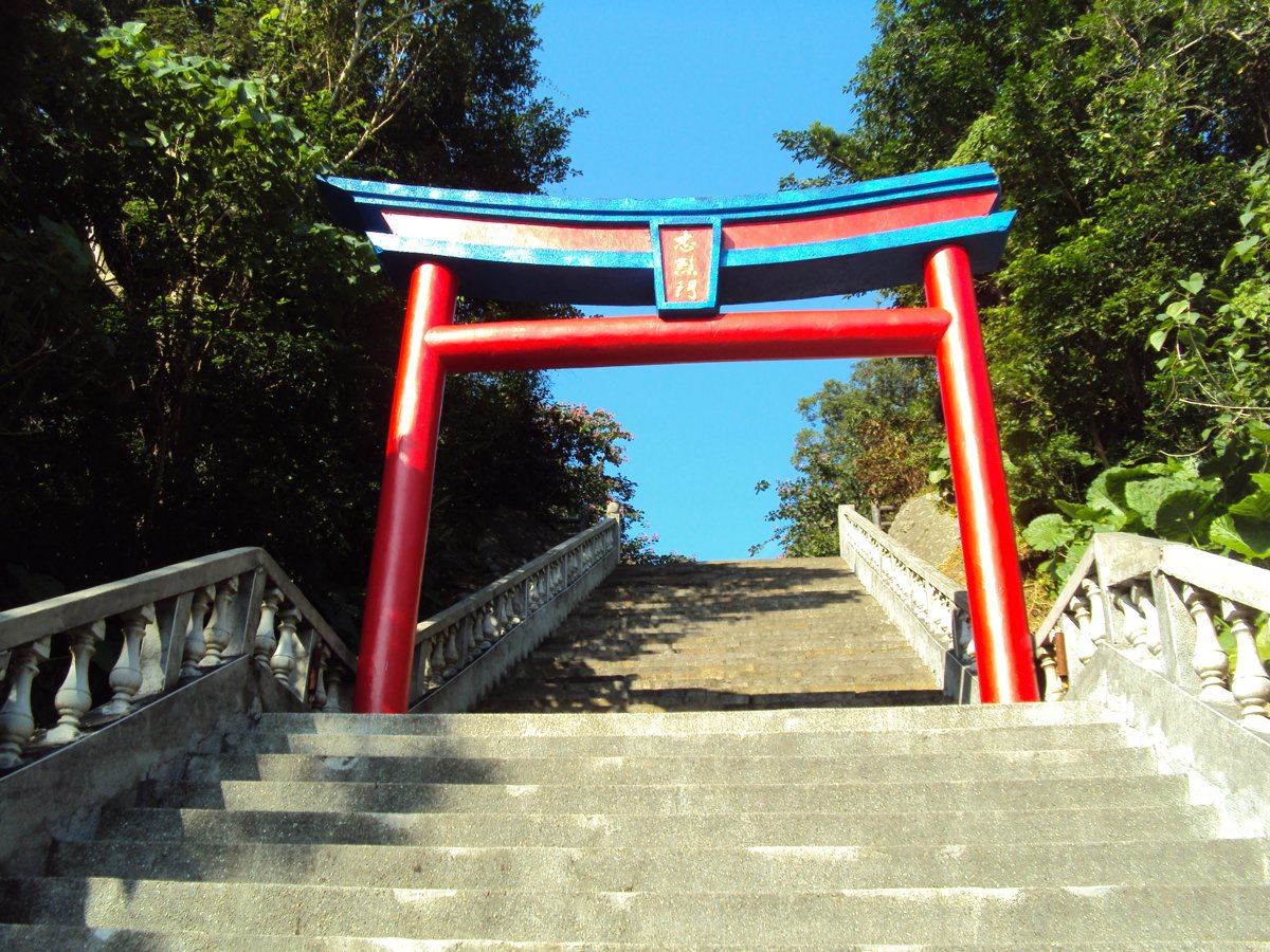 DSC06299.JPG - 再訪  員山神社