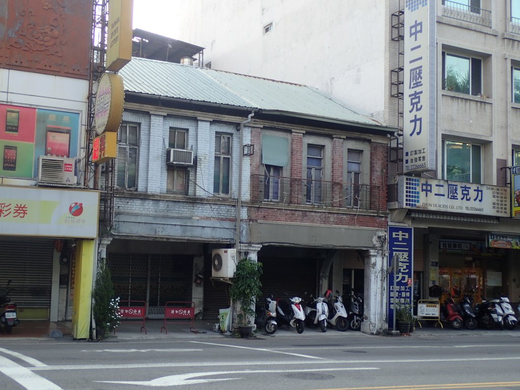 P4245165.JPG - 台中  街屋建築巡禮  01