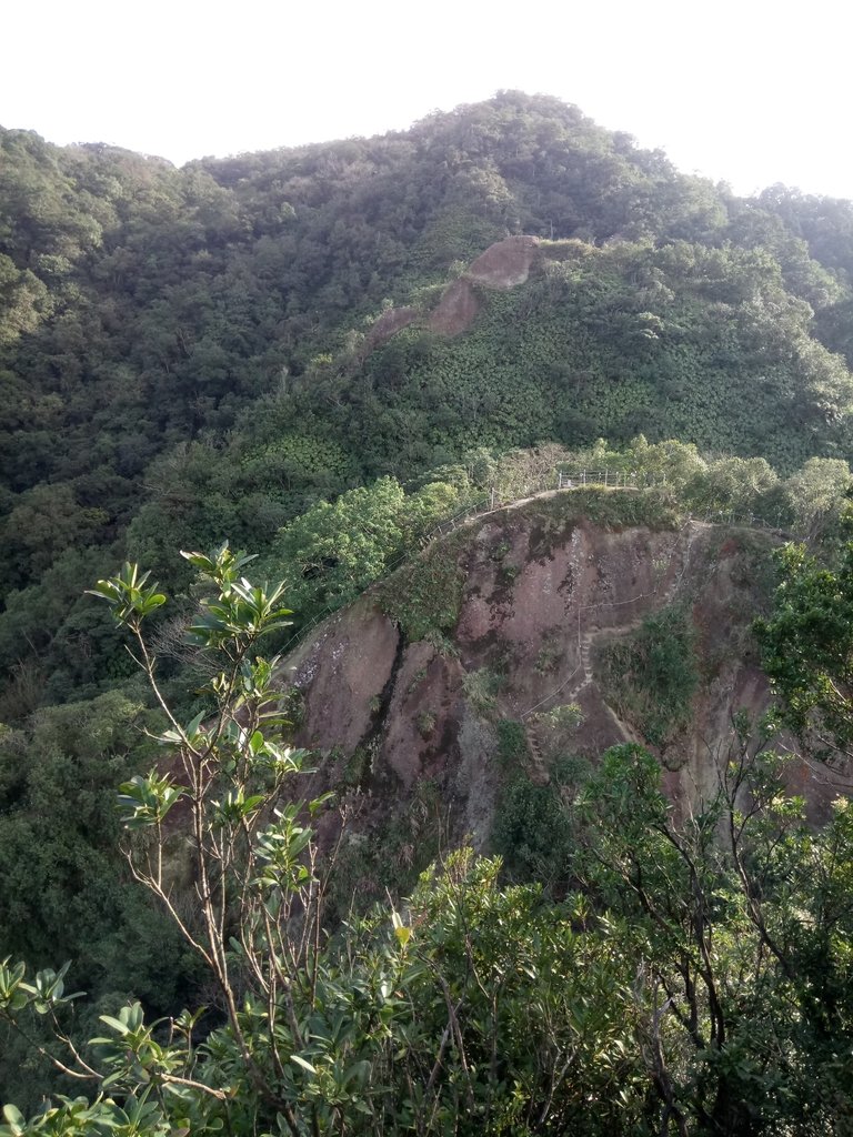 DSC_2239.JPG - 再訪---  平溪  孝子山登山步道