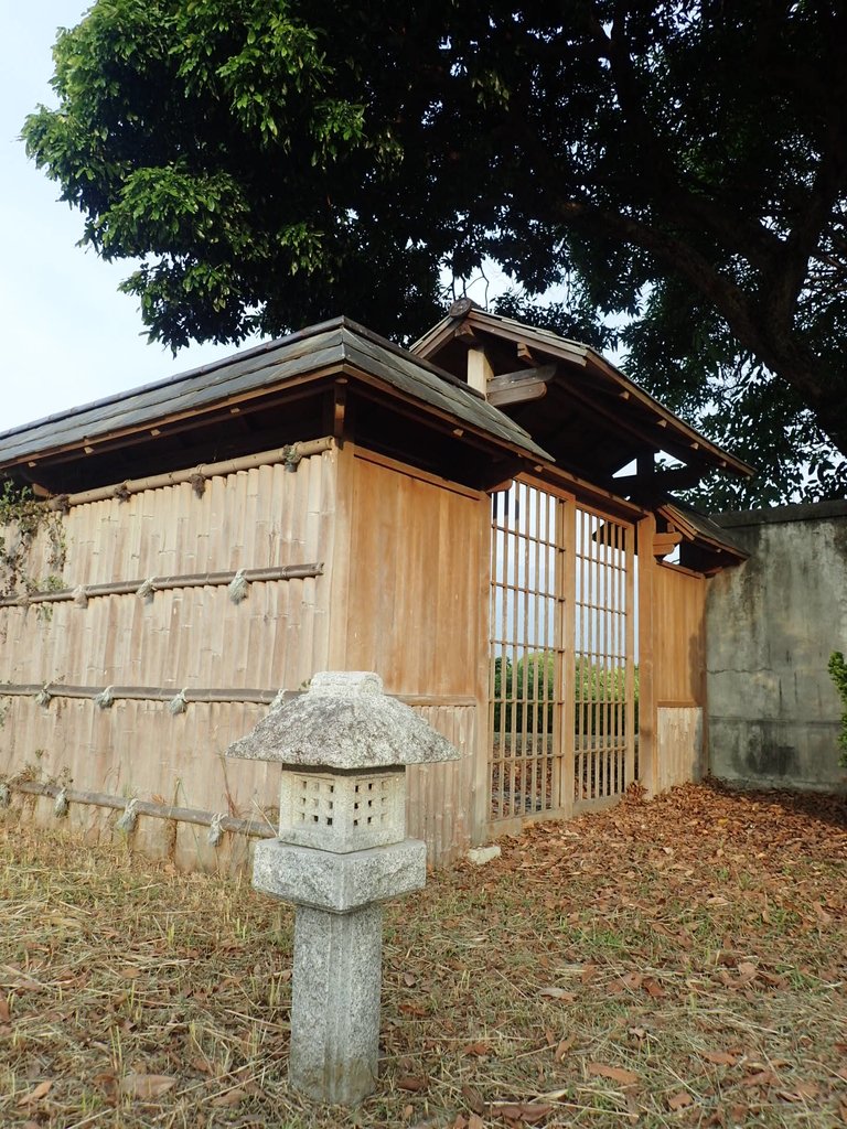 P9098194.JPG - 舊  花蓮港高等女學校  校長宿舍