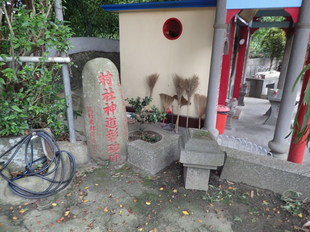 P6301310.JPG - 豐原  簾子坑口  金陵祠