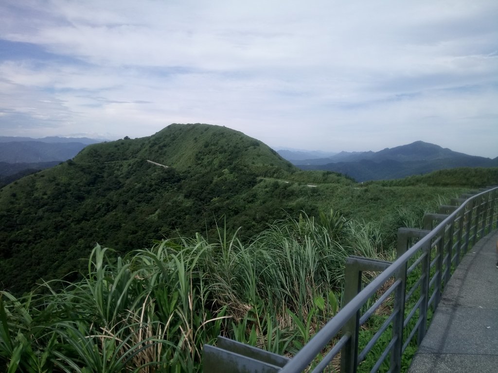 DSC_3398.JPG - 瑞芳  三貂嶺山  三貂大崙