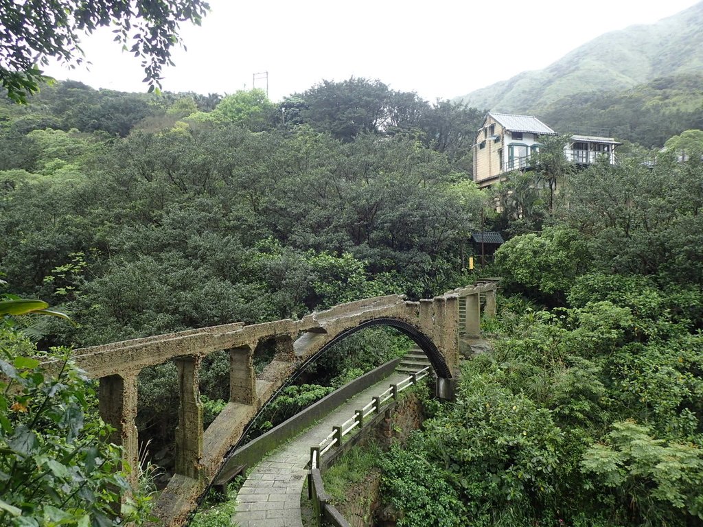 P3240605.JPG - 金瓜石之  外九份溪圳橋