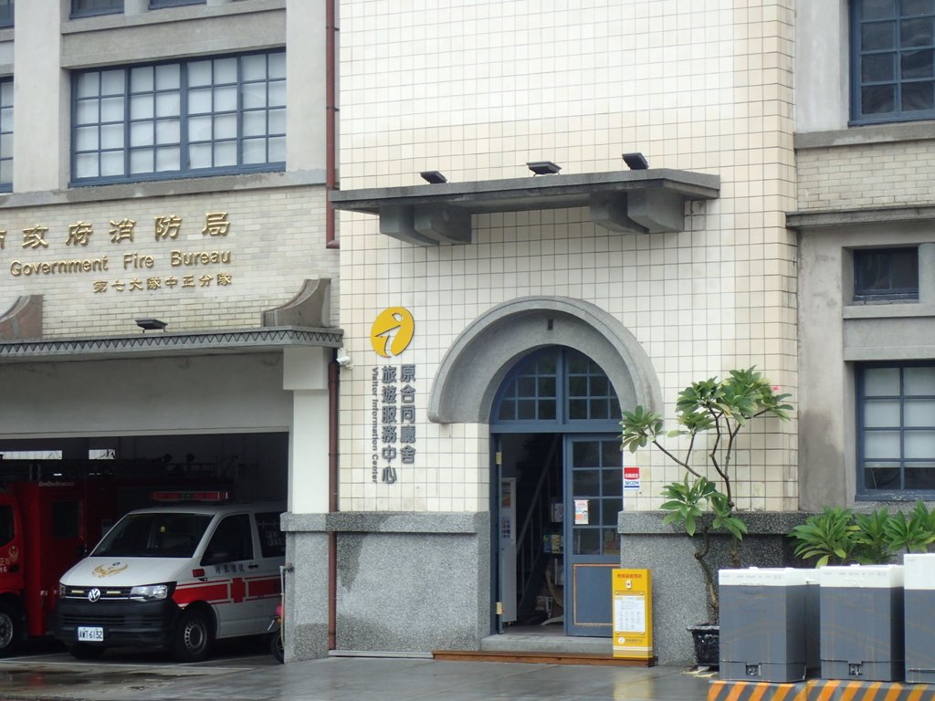 PB073966.JPG - 原  台南合同廳舍