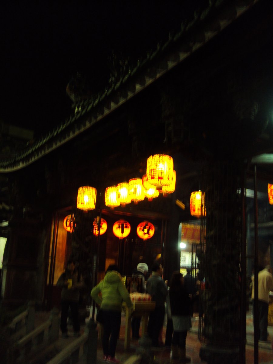 DSC00661.JPG - 夜拍  鹿港寺廟