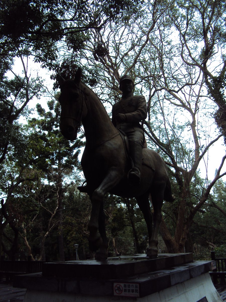 DSC01821.JPG - 大溪神社  壹號館