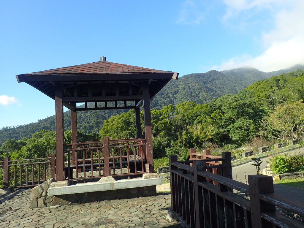 PB247263.JPG - 北投  中正山登山步道 01