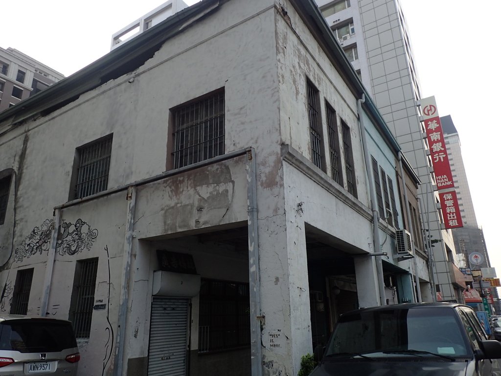 P4296277.JPG - 台中  街屋建築巡禮  02