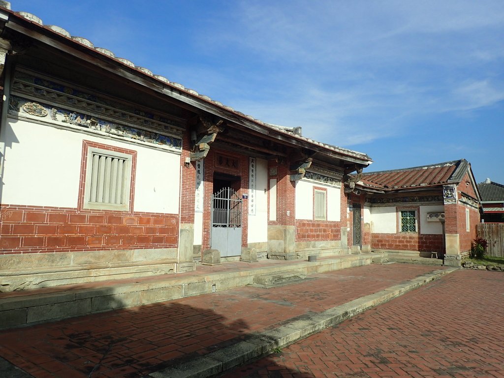 P1123567.JPG - 再訪  神岡  社口大夫第