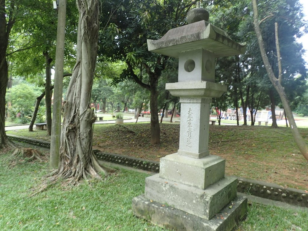 P8045443.JPG - 再訪  嘉義神社遺跡