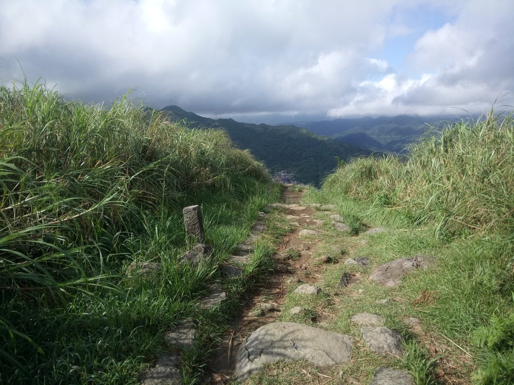 DSC_9407.JPG - 瑞芳  雞籠山登山步道