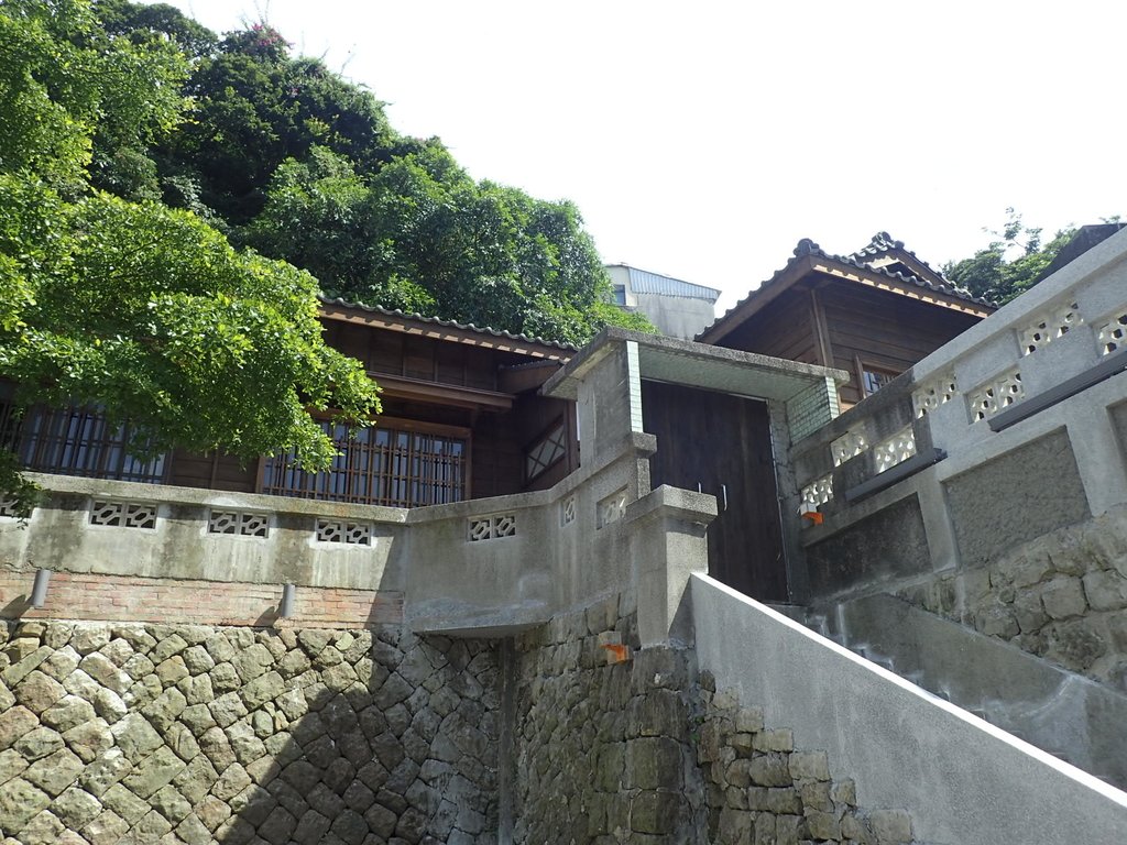 P6194665.JPG - 基隆  大沙灣  日治建築巡禮