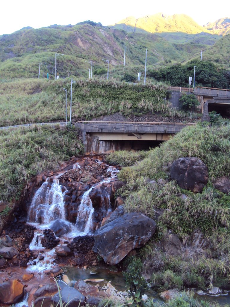 DSC00387.JPG - 慢遊  瑞芳  水湳洞