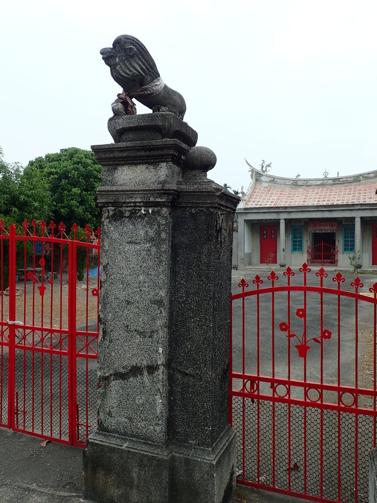 PC317129.JPG - 佳冬  昌隆  戴氏宗祠