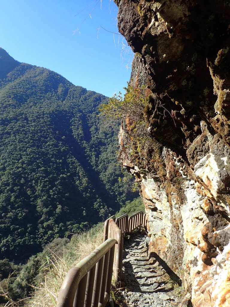 P1022829.JPG - 東埔  八通關古道