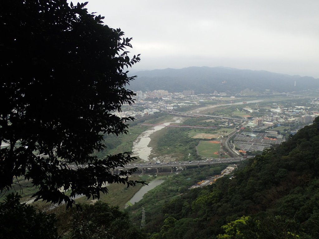 P2168061.JPG - 三峽  鳶山  (福德坑山)