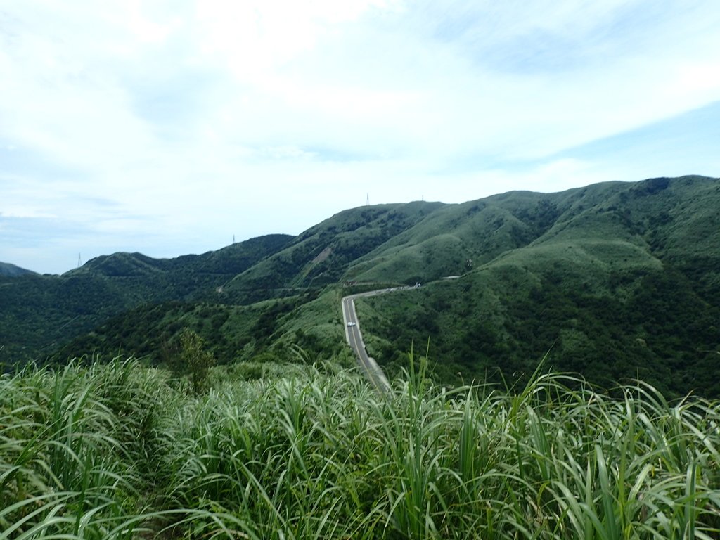 P6090302.JPG - 瑞芳  三貂嶺山  三貂大崙