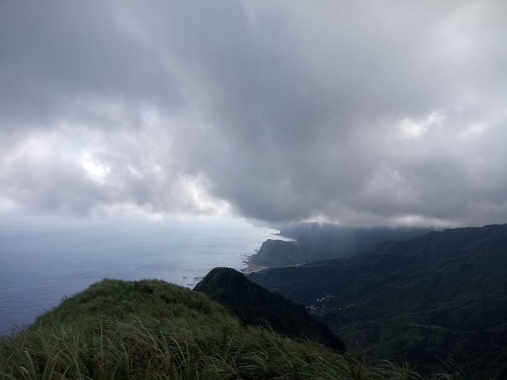 DSC_9414.JPG - 瑞芳  雞籠山登山步道