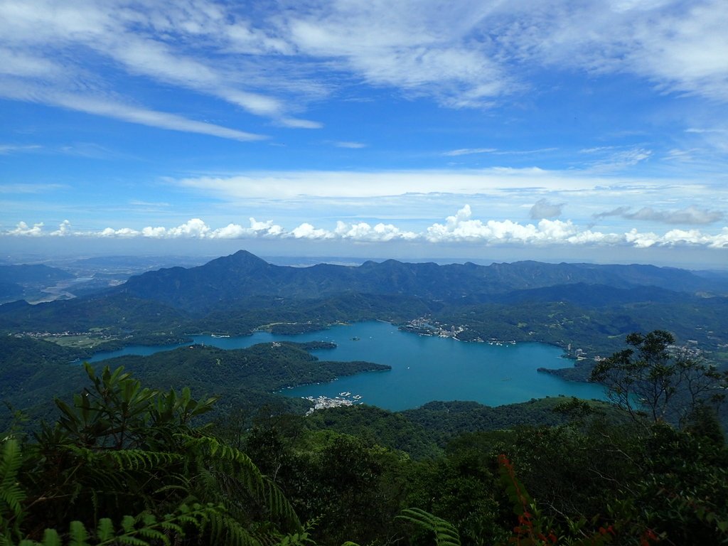 P7105185.JPG - 魚池  水社大山