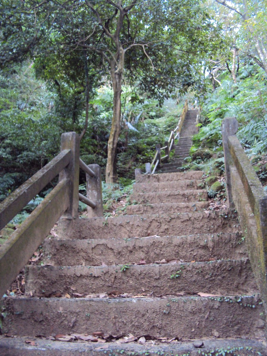 DSC01442.JPG - 瑞芳  李建興墓園  (紹斯園)