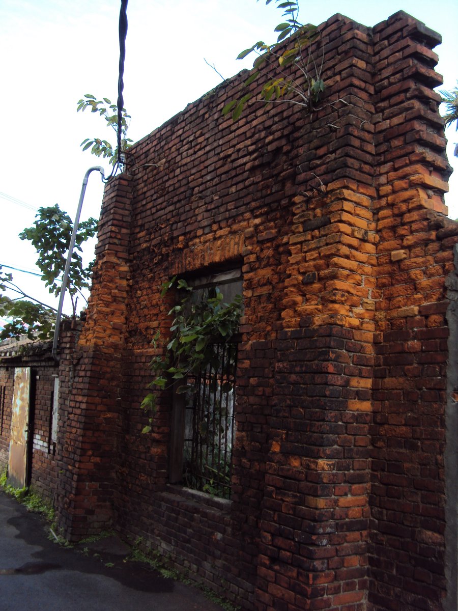 DSC06816.JPG - 鶯歌  尖山  黃厝