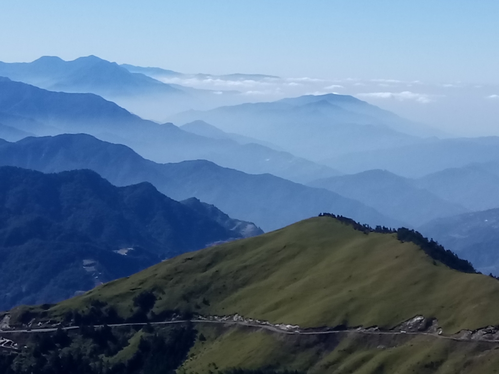 DSC_6705.JPG - 合歡山  東峰