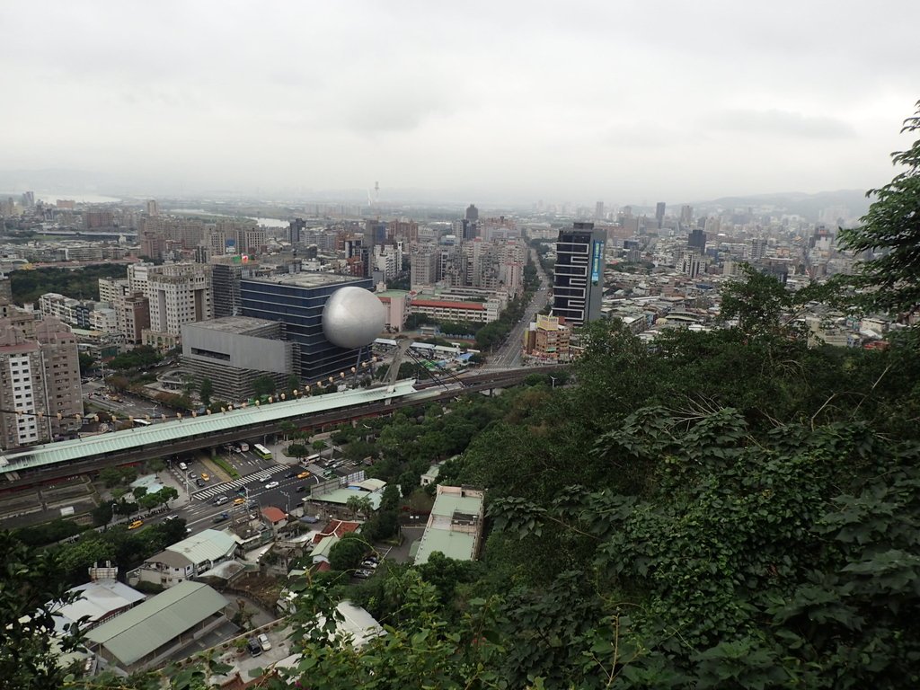 P1122645.JPG - 大直圓山風景區  劍潭山