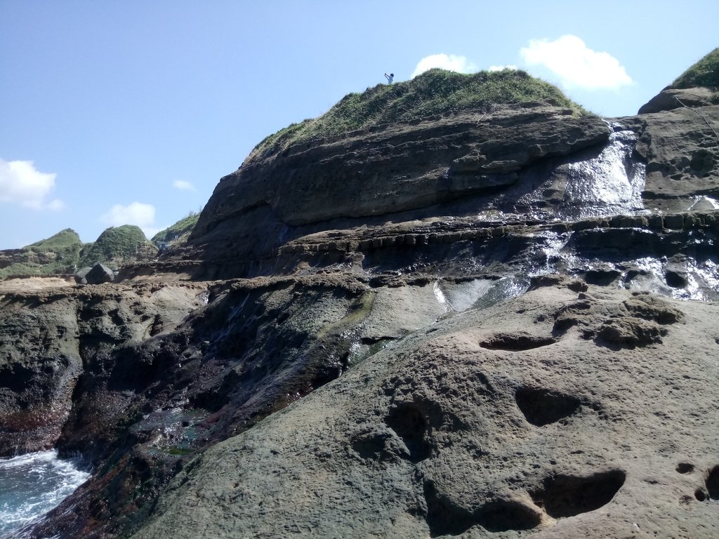 DSC_2286.JPG - 東北角海岸岩石之美  (05)