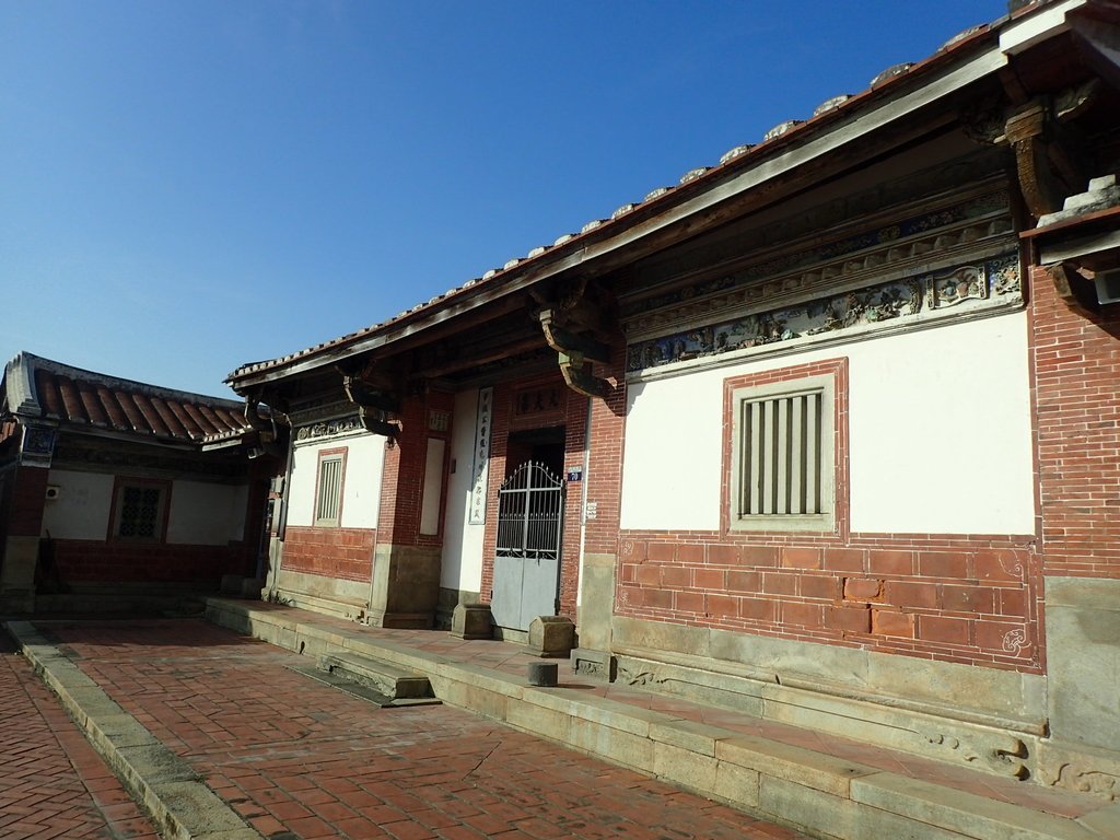 P1123583.JPG - 再訪  神岡  社口大夫第