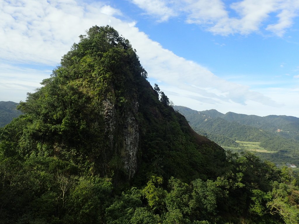 P1224317.JPG - 再訪---  平溪  孝子山登山步道