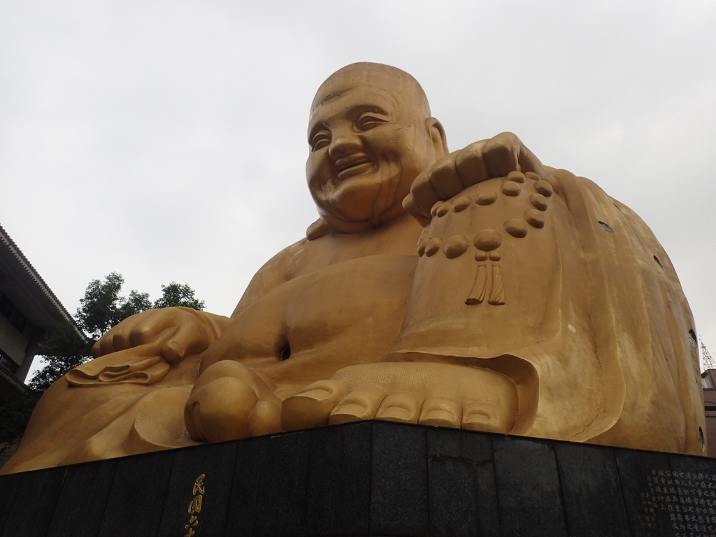 PA125180.JPG - 再訪---  台中  寶覺禪寺