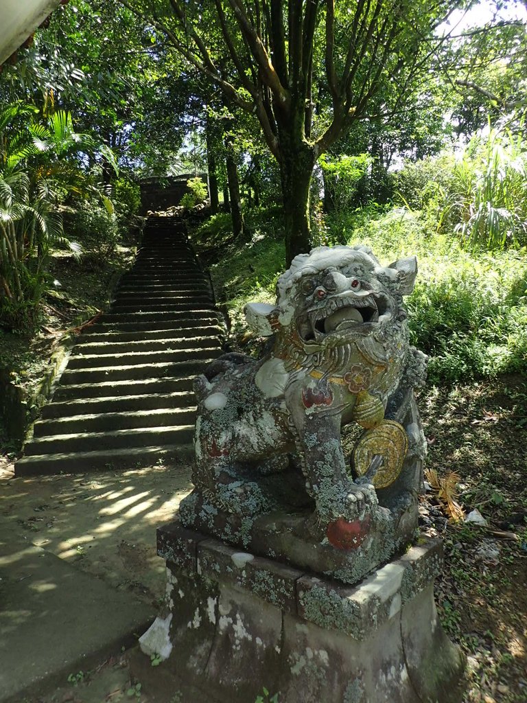 P7203815.JPG - 平溪  李家祖厝  光孝祠