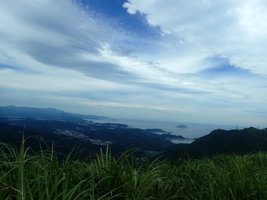 P6090304.JPG - 瑞芳  三貂嶺山  三貂大崙