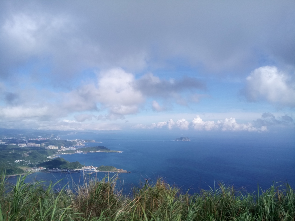 DSC_9419.JPG - 瑞芳  雞籠山登山步道