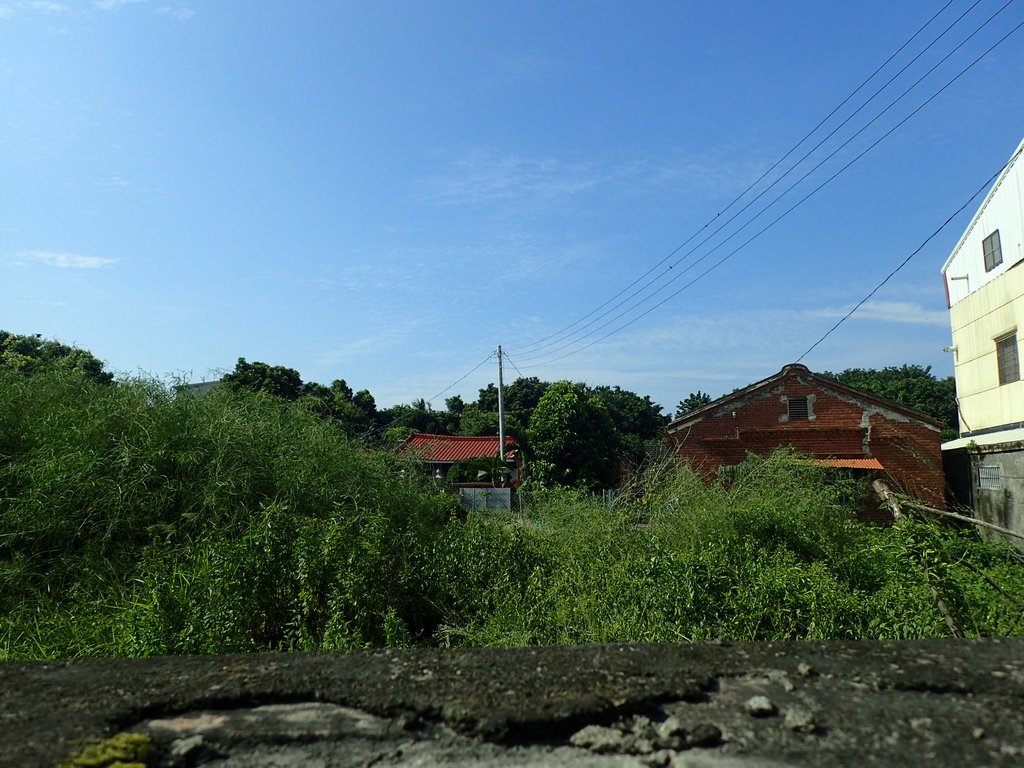 P9149154.JPG - 芳苑  草湖  陳家古厝  (01)