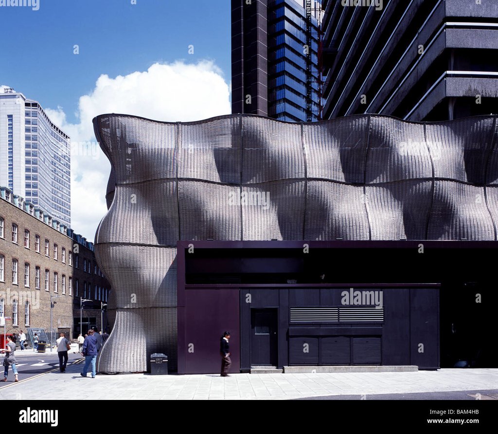 the-boilersuit-london-united-kingdom-thomas-heatherwick-studio-the-BAM4HB.jpg - 非線性(異形)建築巡禮