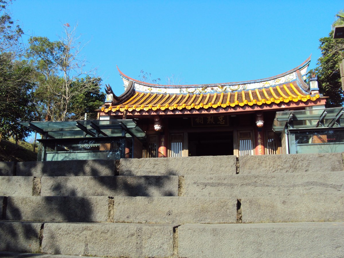 DSC06310.JPG - 再訪  員山神社