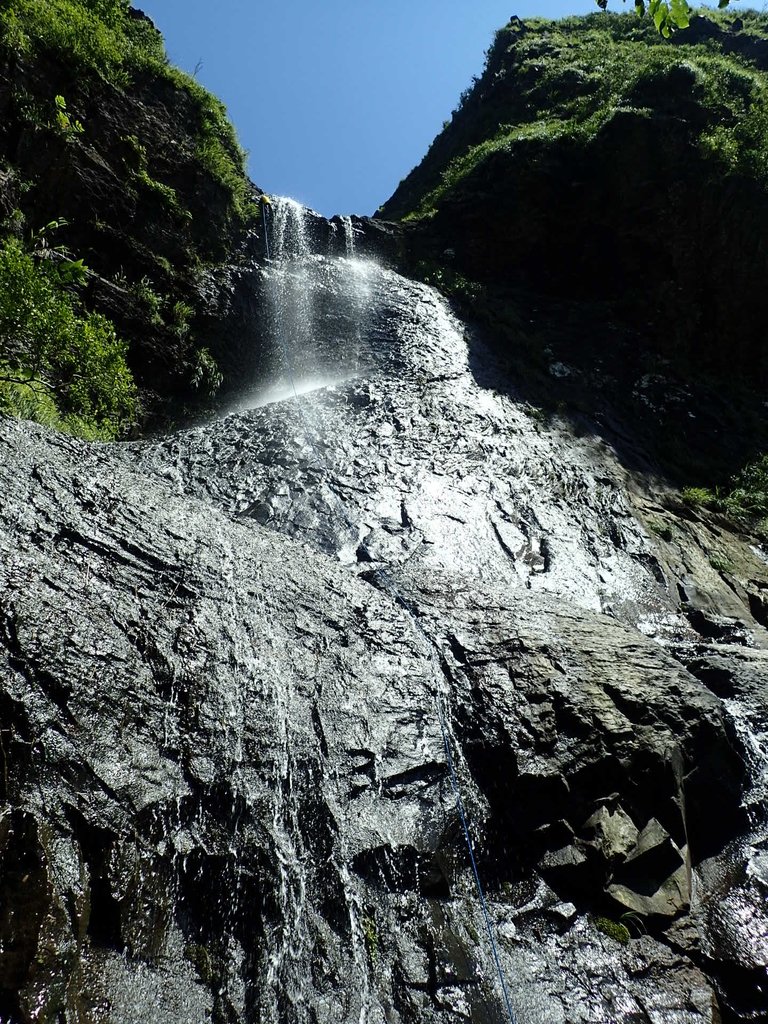 P7296108.JPG - 金山  竹子山古道  阿里磅瀑布