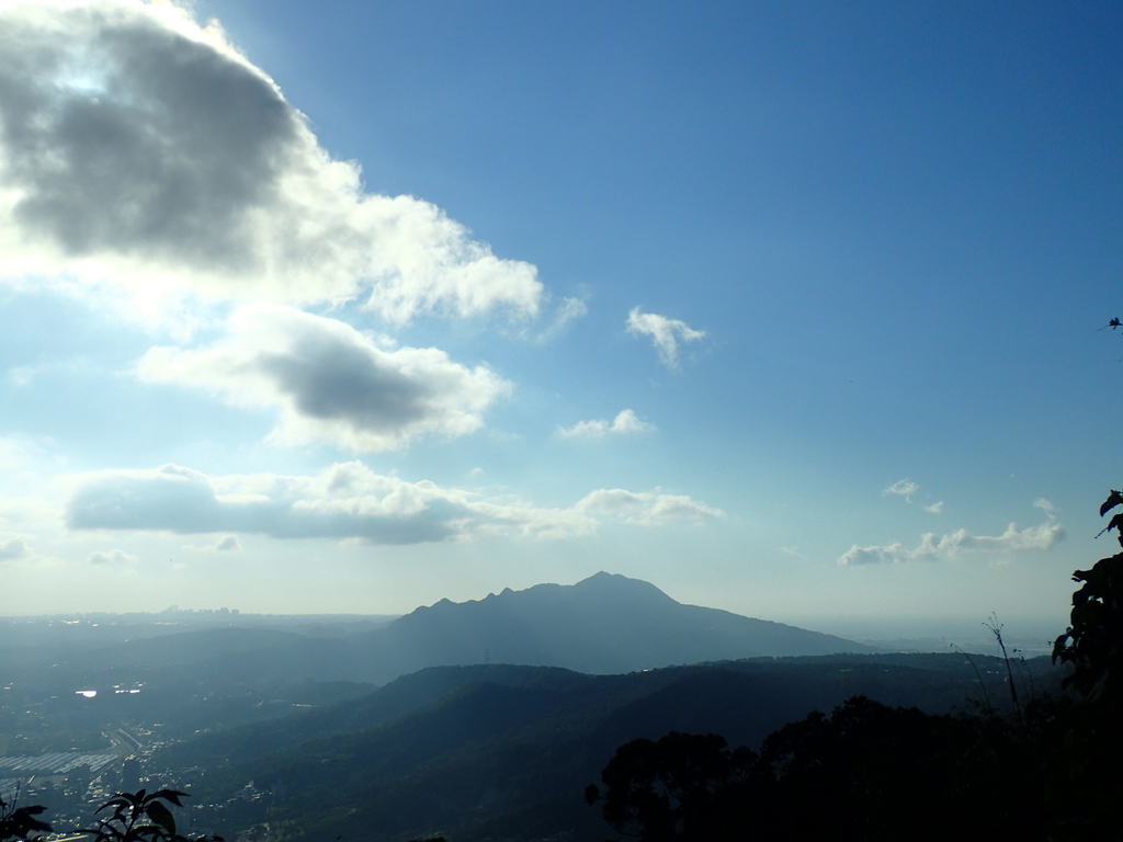 PB247287.JPG - 北投  中正山登山步道 01